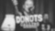 DONOTS - Calling (acoustic & live // Official Video)