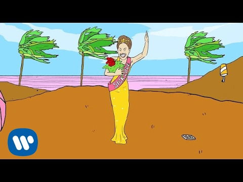 Red Hot Chili Peppers - Sick Love [OFFICIAL VIDEO]