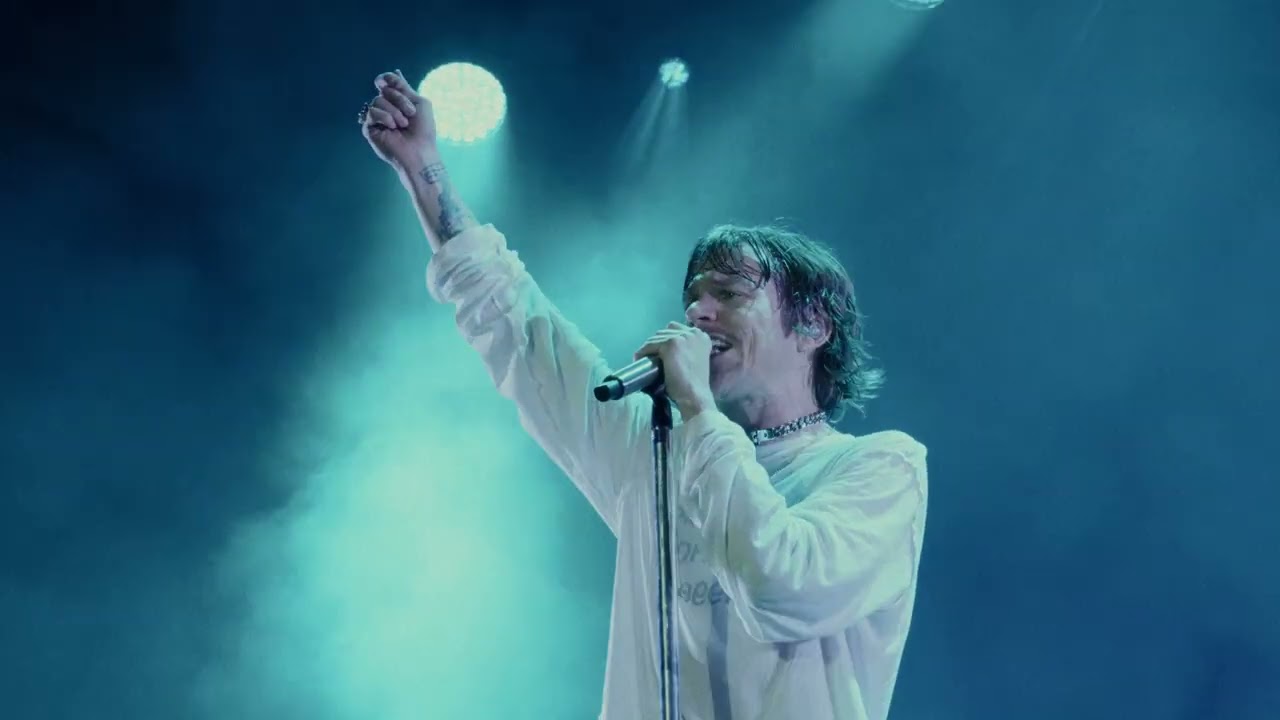 Cage The Elephant - Shakey Knees 2025 (Recap)
