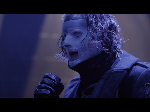 Slipknot - Solway Firth [OFFICIAL VIDEO]