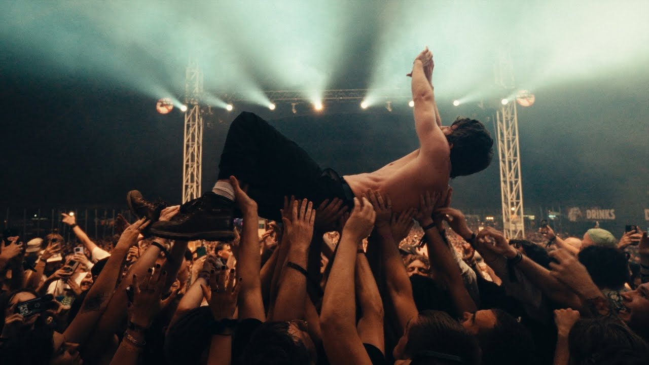 Jera On Air 2025 Offical Aftermovie