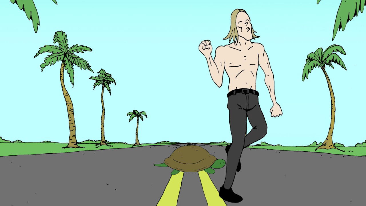 Rock Legends Leave Us 'Breathless' in Heartfelt PETA Video