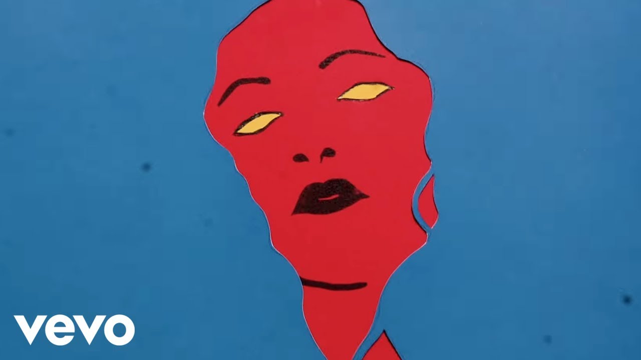 U2 - Get Out Of Your Own Way (Official Video)