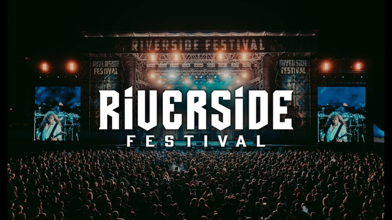 Riverside Festival - Aftermovie 2023