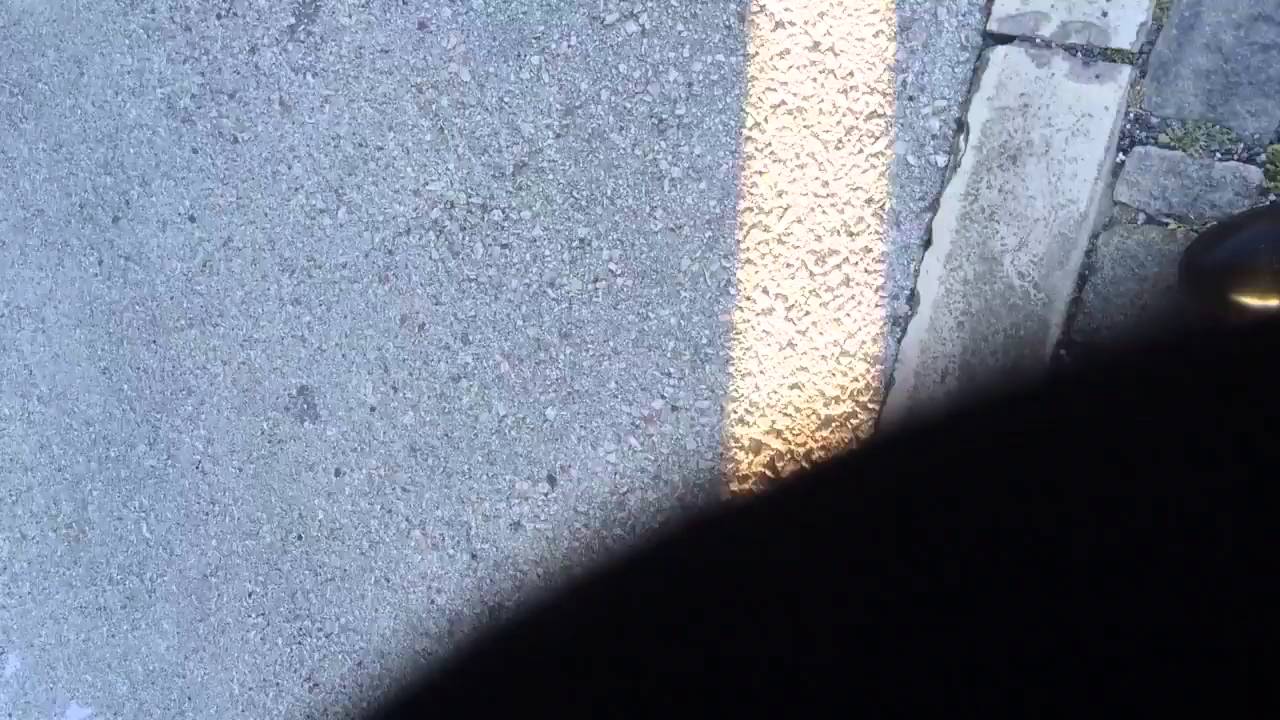 AC/DC with Axl Rose (Thunderstruck audio)