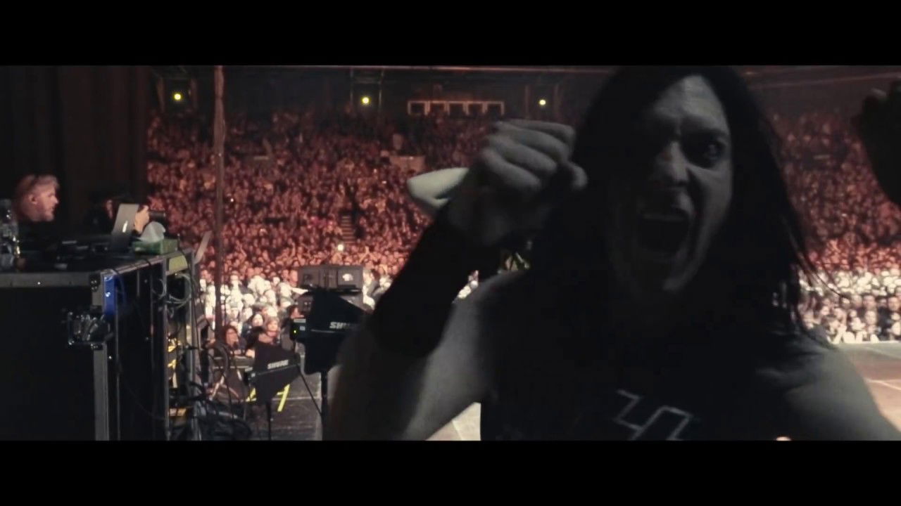 Slash ft. Myles Kennedy & The Conspirators – Euro Tour 2019: Behind-the-Scenes in Paris