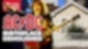 Why did Sydney just demolish the birthplace of AC/DC?