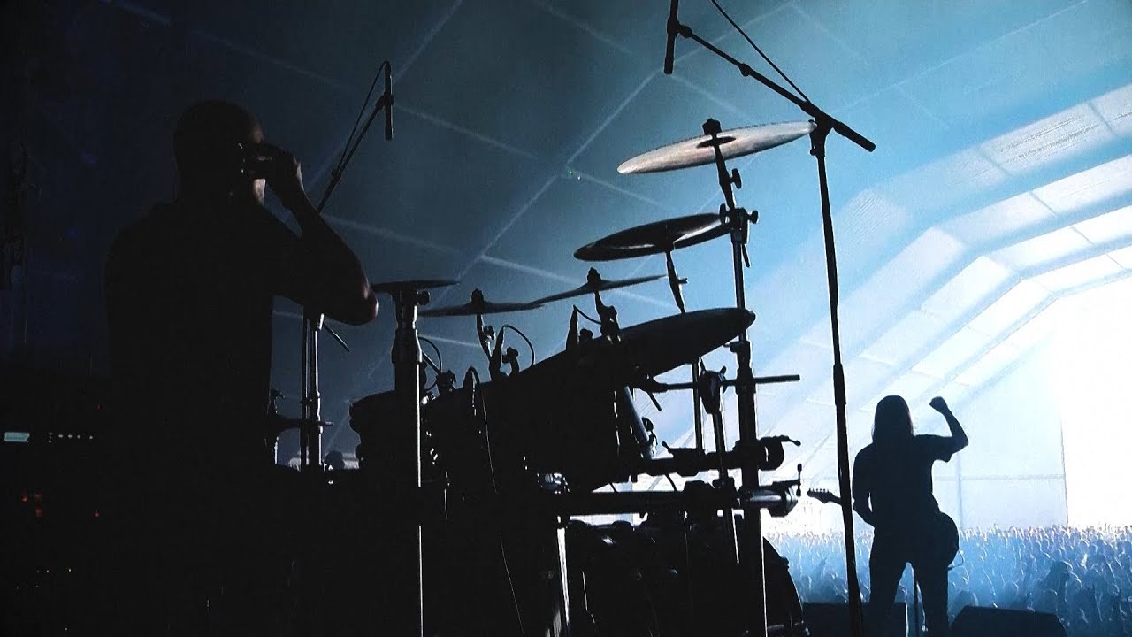 DER WEG EINER FREIHEIT - Live at Hellfest 2023 (Full Show)