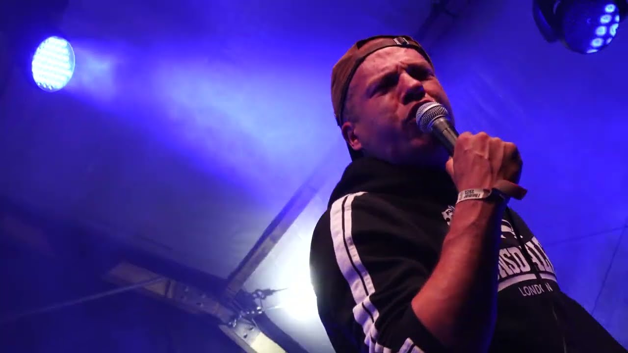 Aftermovie Kulturgarten Open Air 2025