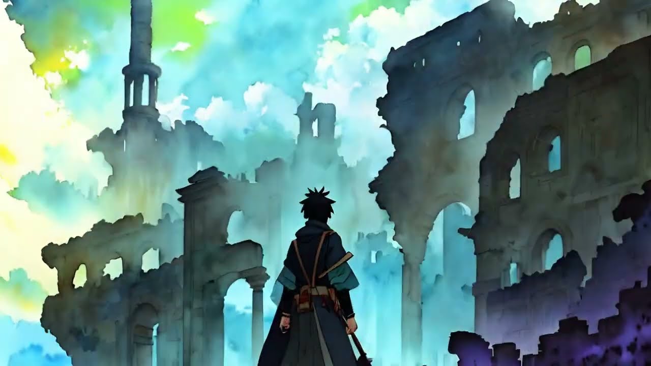 Fighting Myself [Official Audio] - Linkin Park