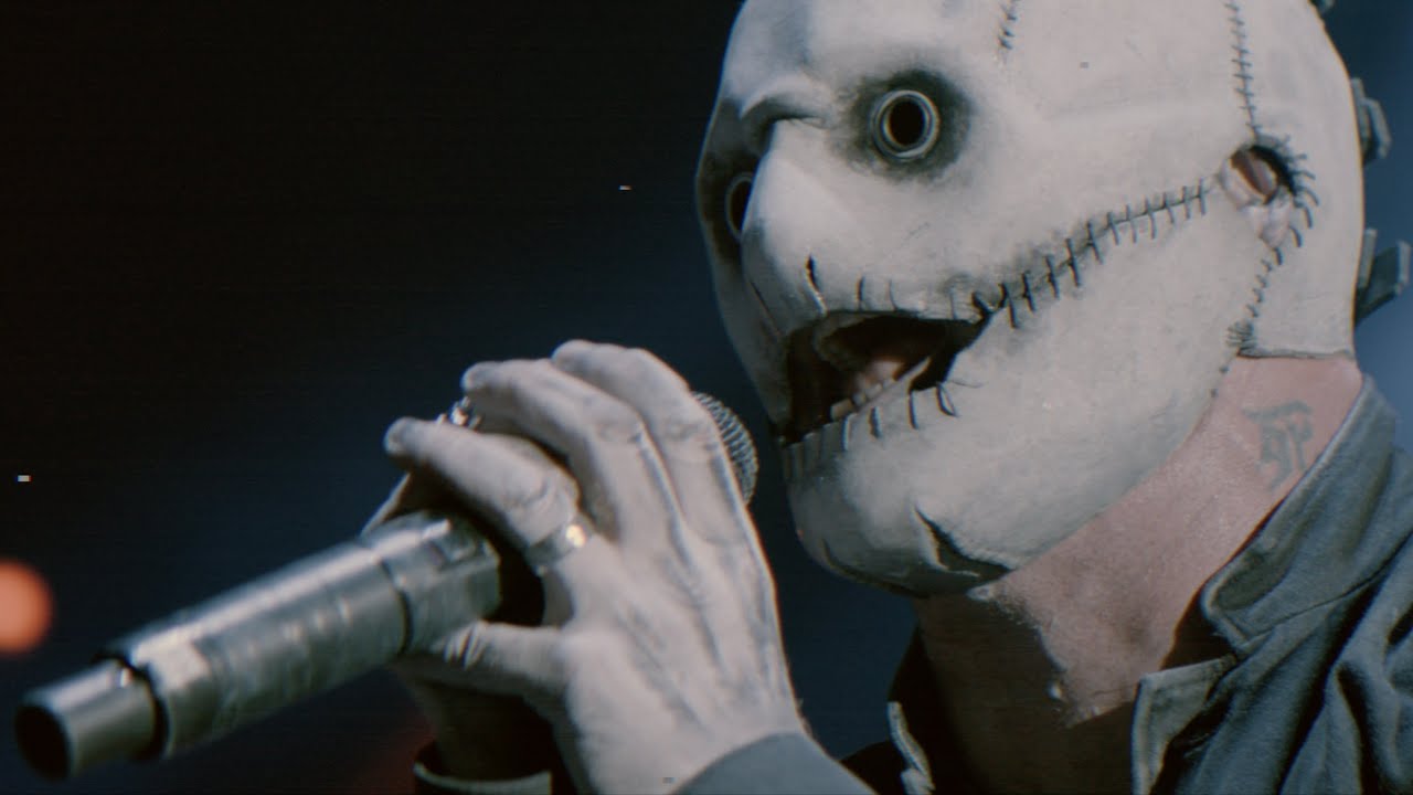 KNOTFEST Los Angeles 2021 | Official Aftermovie