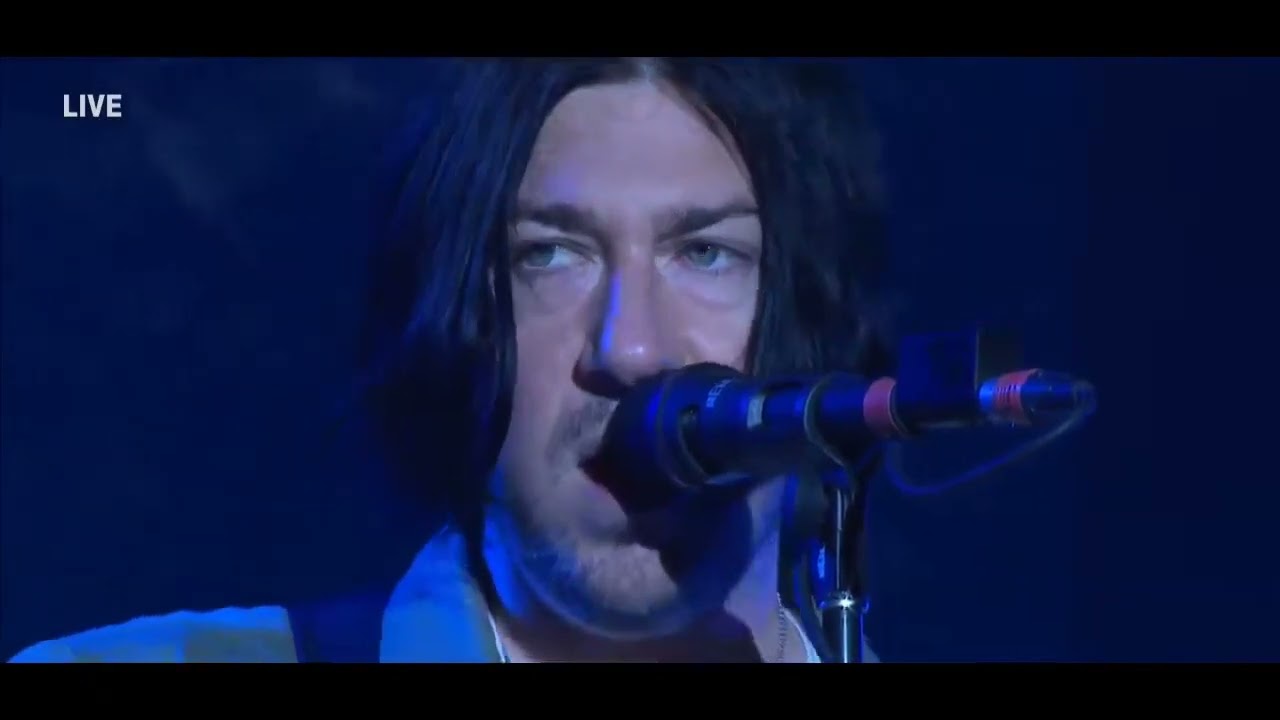 Avenged Sevenfold Live Concert 2023