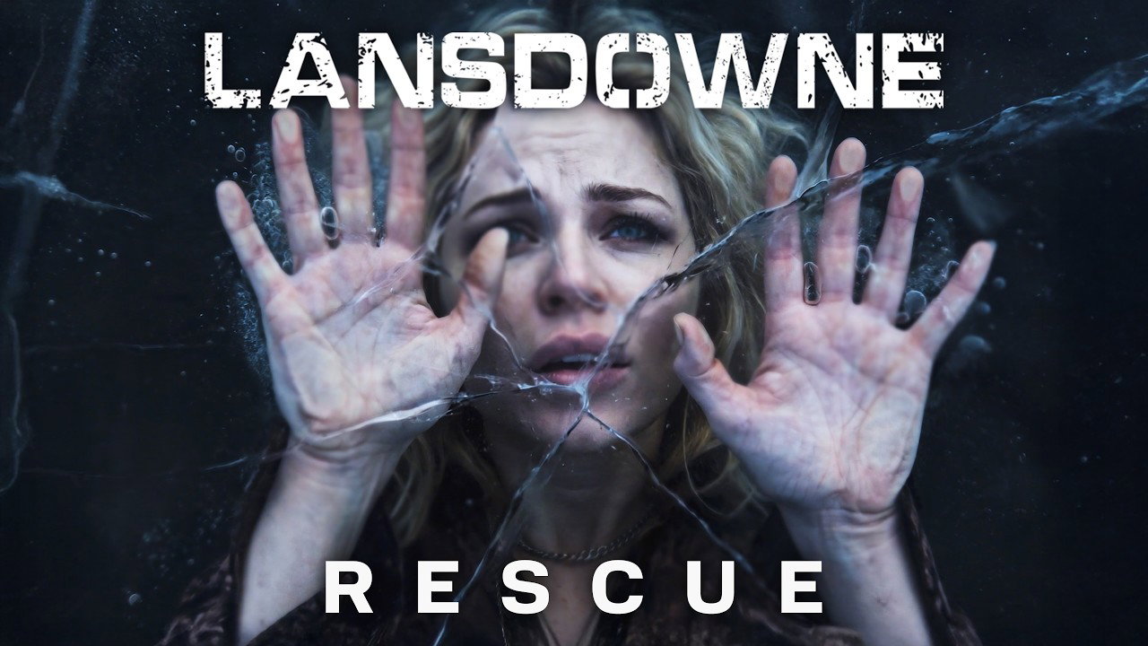 Lansdowne - Rescue (2026) // Official Music Video