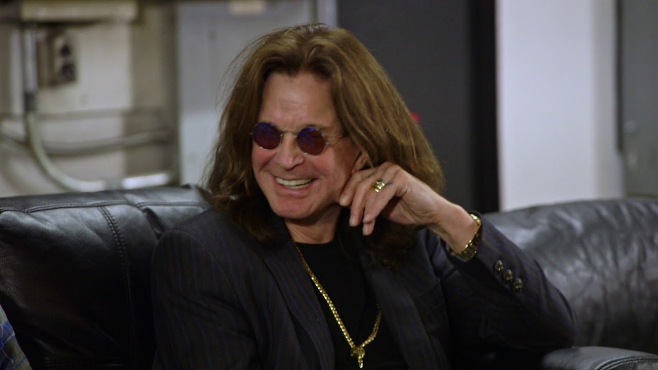 OZZY MEETS MAC SABBATH