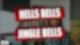 Mashup XMAS-Special - Hells Bells (AC/DC) x Jingle Bells
