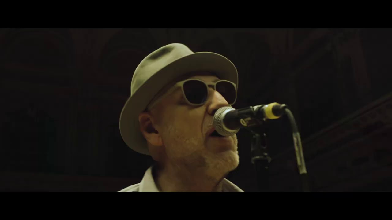 Fury in the Slaughterhouse -  Letter to Myself (Official Video)