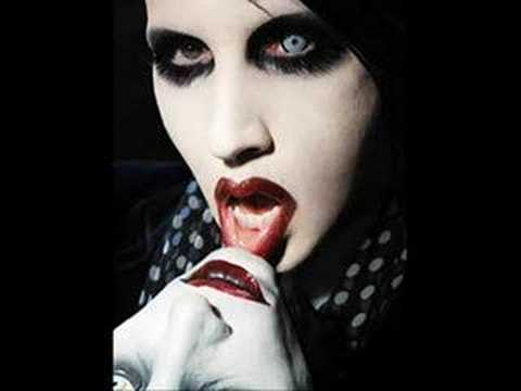 Marilyn Manson - This is Halloween