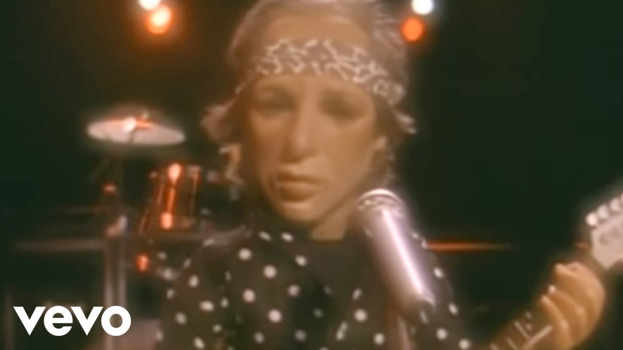 Dire Straits - Calling Elvis