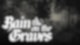 Bruce Dickinson – Rain On The Graves (Official Video)