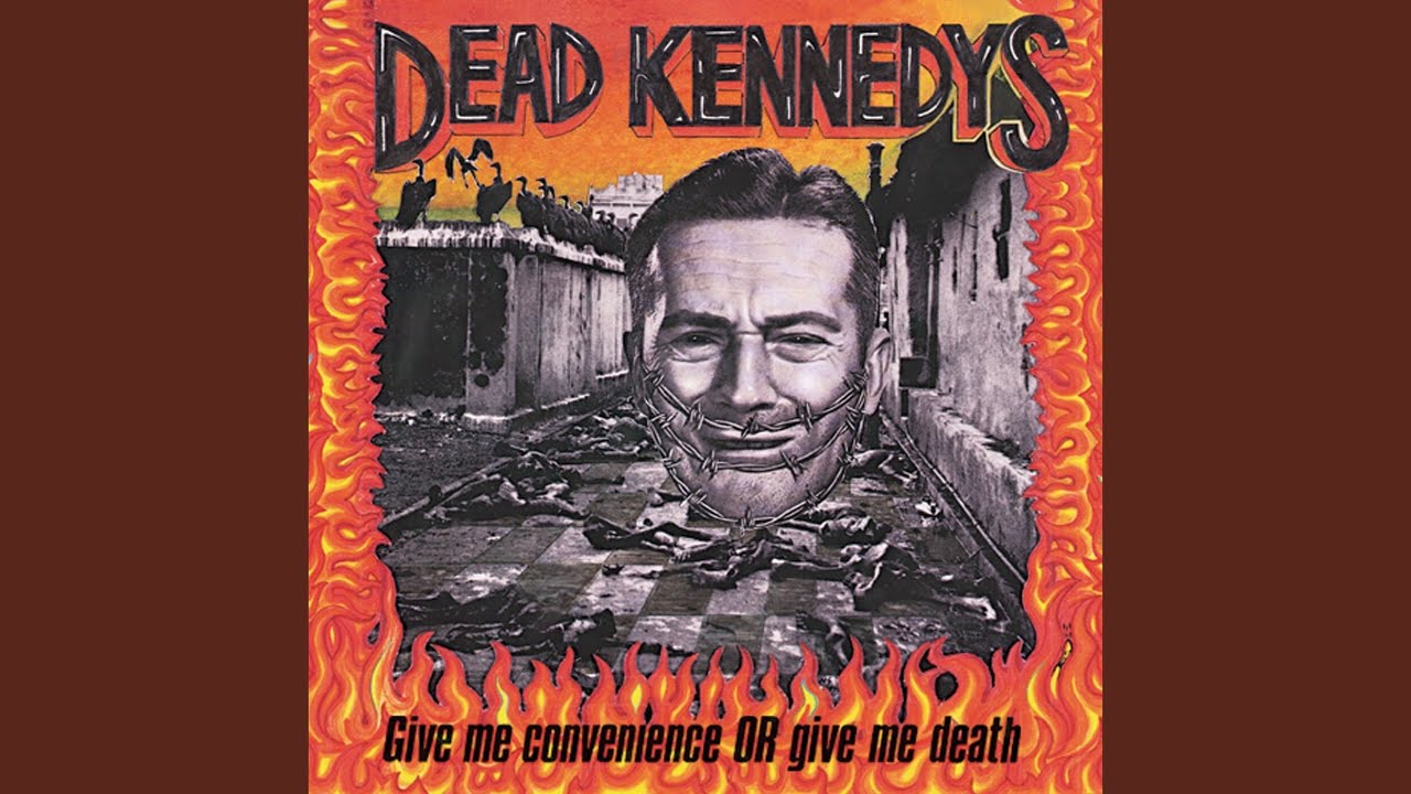 California Über Alles