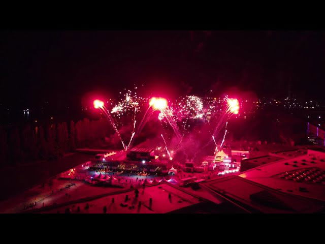 Seebühne rockt! | Seebühne Bremen 2023