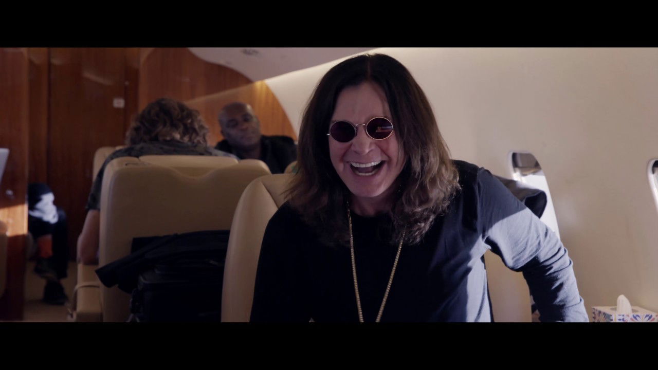 Black Sabbath - The End of The End