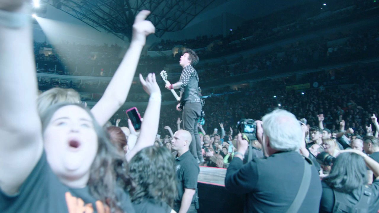 Green Day: The Early Years (Trailer)