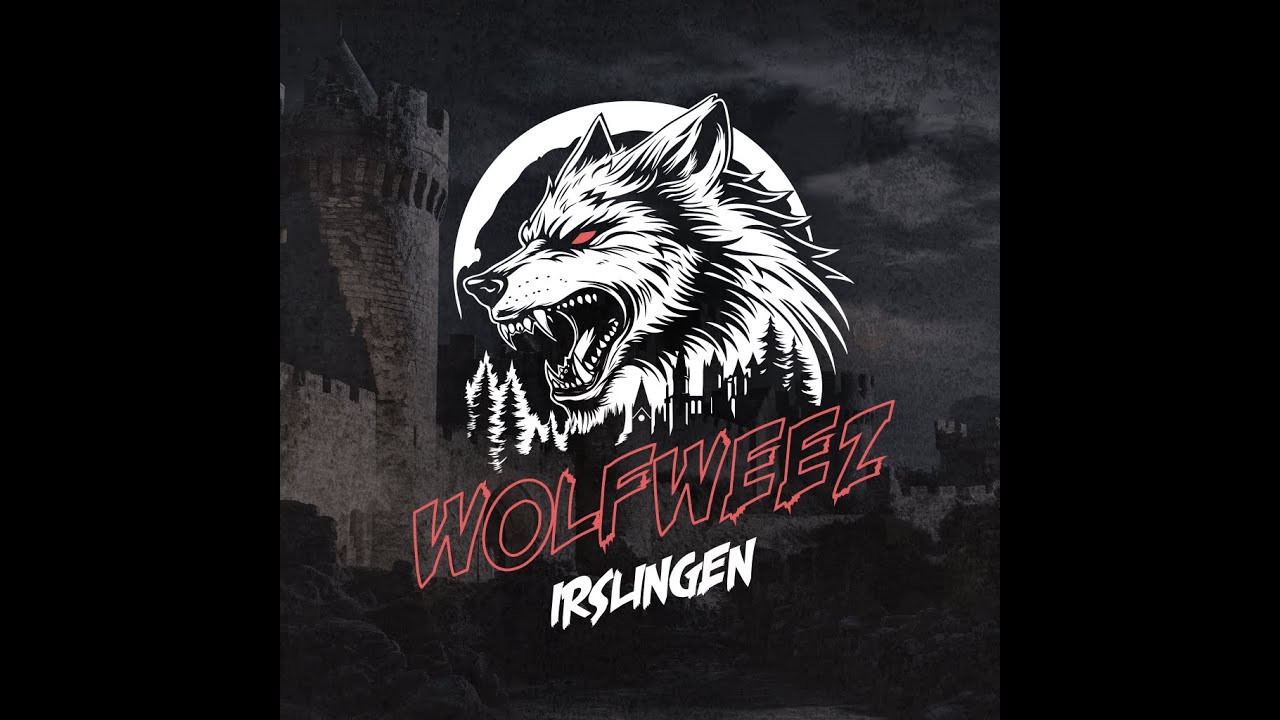 WOLFWEEZ Festival Official Aftermovie 2025