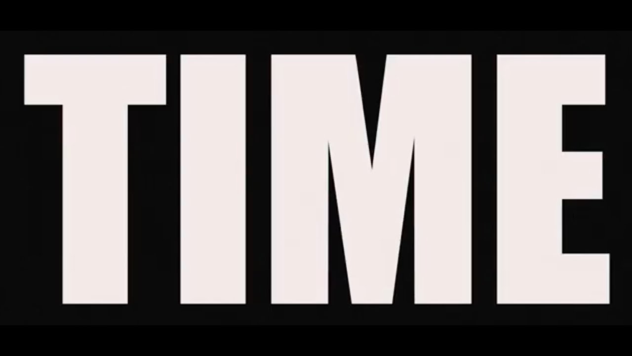 Ryan Sheridan - TIME