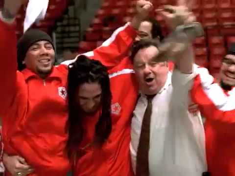 P.O.D. - Boom (Official Music Video)