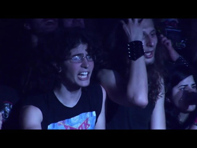 Crimson Glory - Keep It True 14