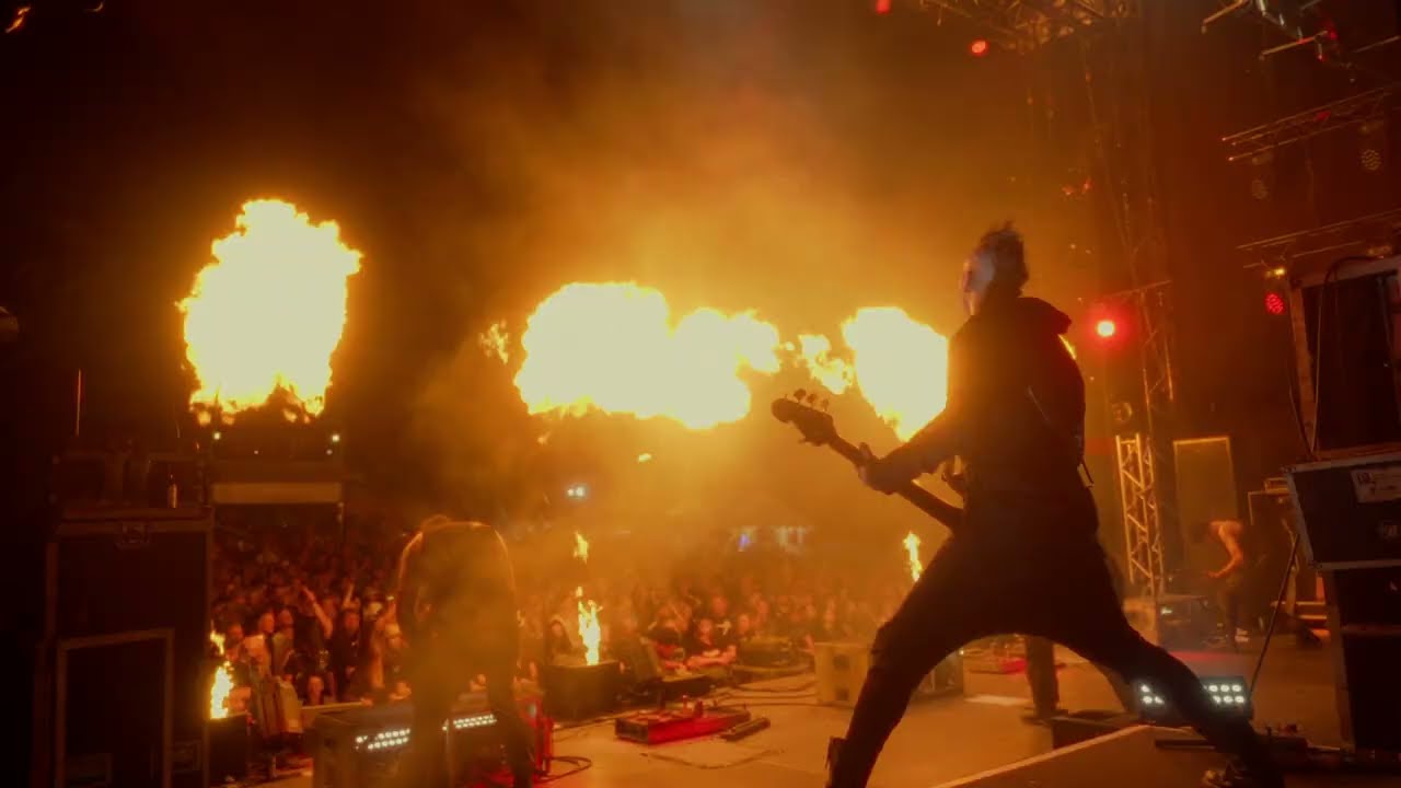 Tollrock Festival 2024 - Official Trailer