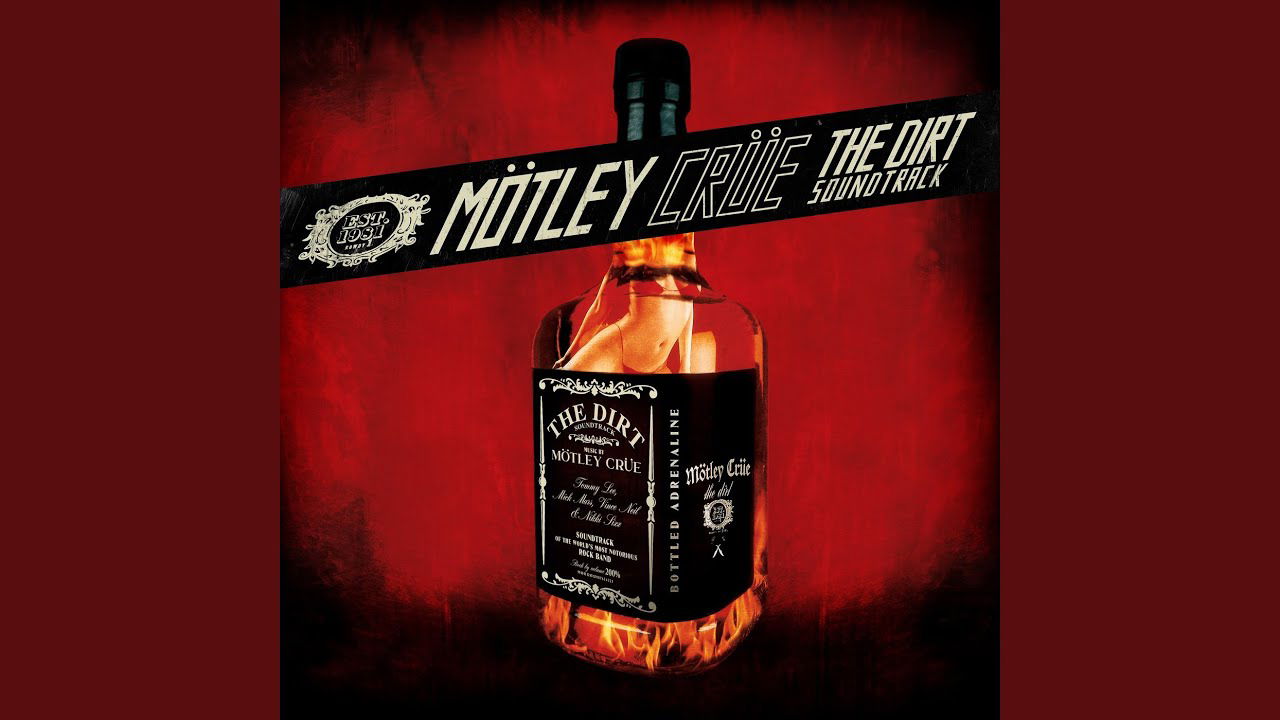 "Like a Virgin" - Mötley Crüe