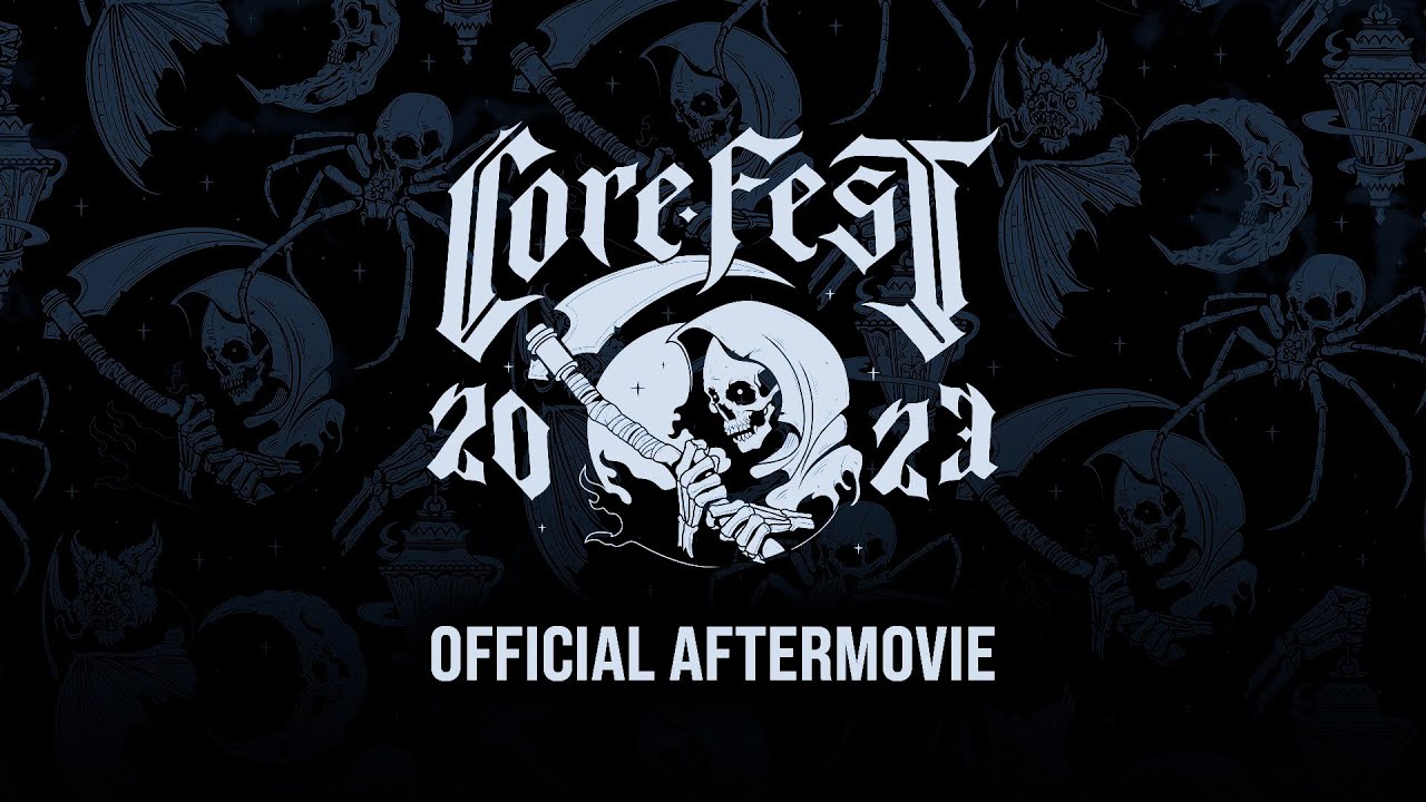 Core Fest 2023 | Festival Recap