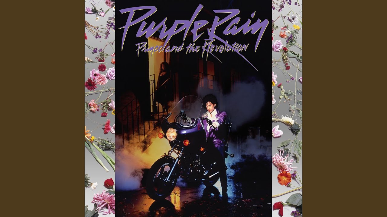 Darling Nikki (2015 Paisley Park Remaster)