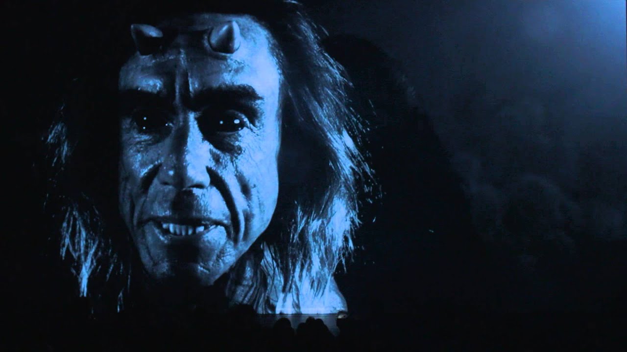 Gutterdämmerung European Premiere May 6th, 2016 - What to expect?