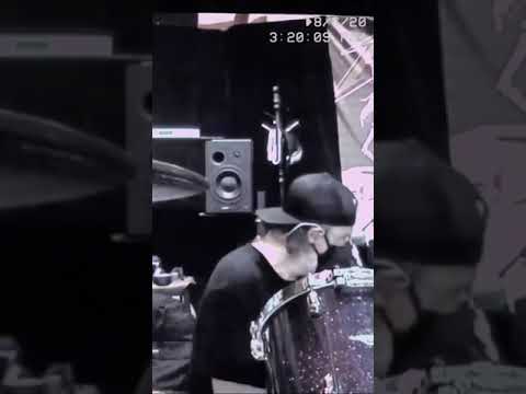 Metallica: Creeping Death (2020 Rehearsal) [Cut]