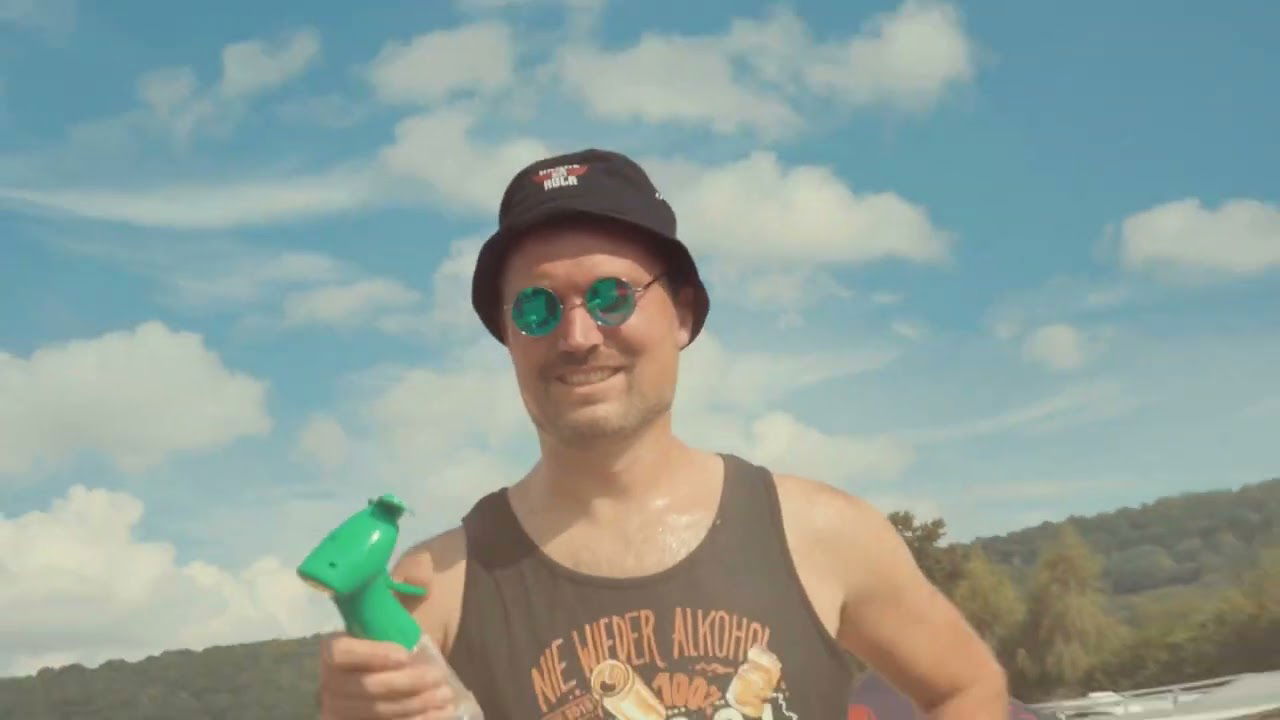 Haune-Rock 2025 - Aftermovie