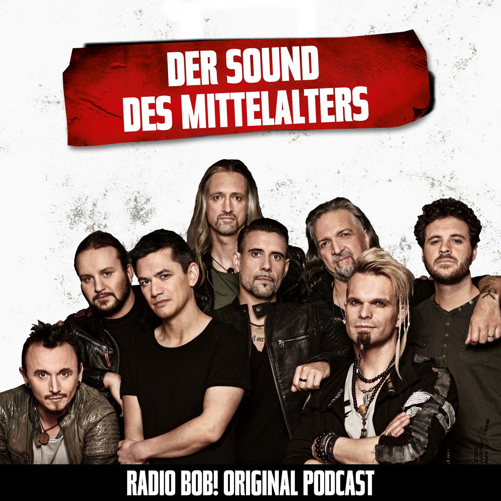 #1 Der Sound des Mittelalters - wie klang das damals eigentlich?