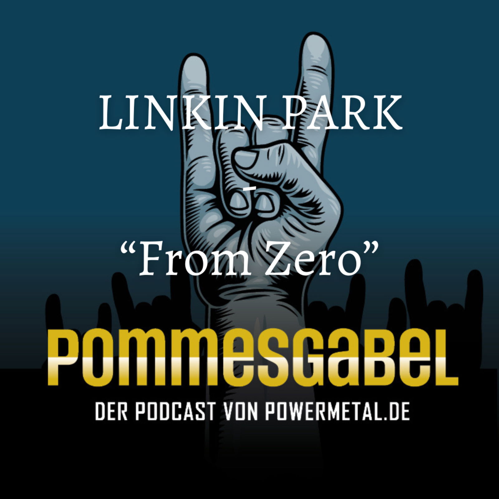 LINKIN PARK - “From Zero”