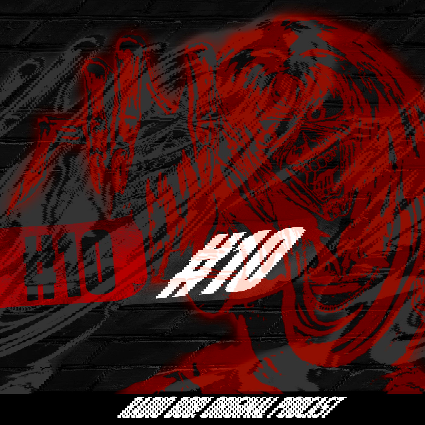 #10 - Die Rückkehr von Bruce Dickinson und Adrian Smith und die erfolgreichen Jahre danach