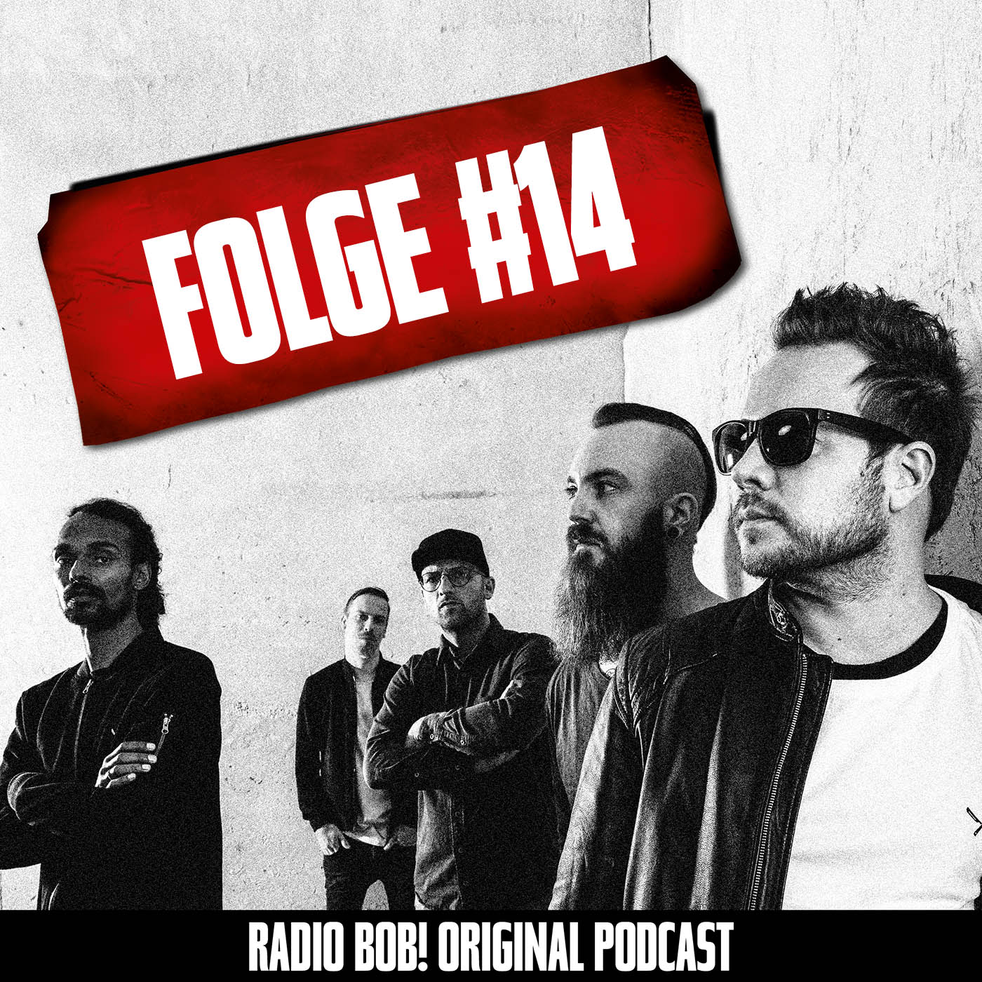 #14: Versoffene Dorfkids in Amerika