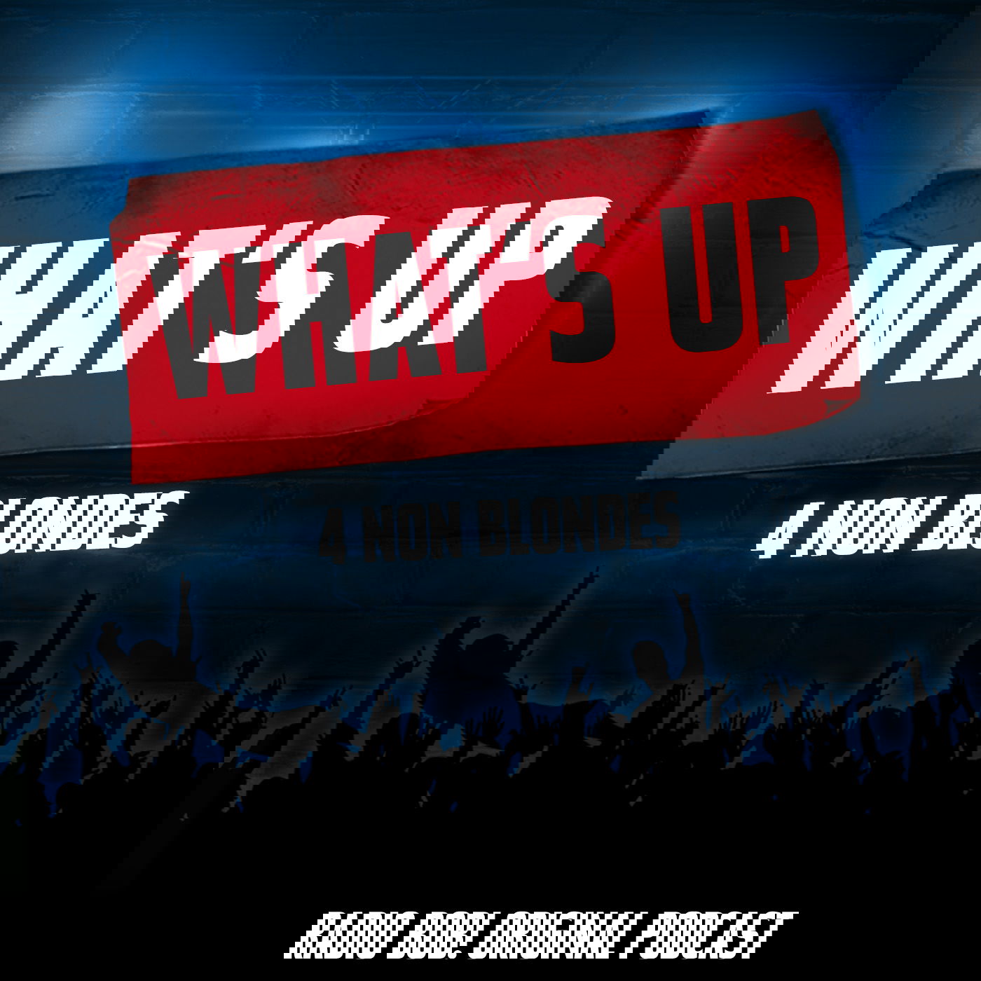 "What's Up" von 4 Non Blondes