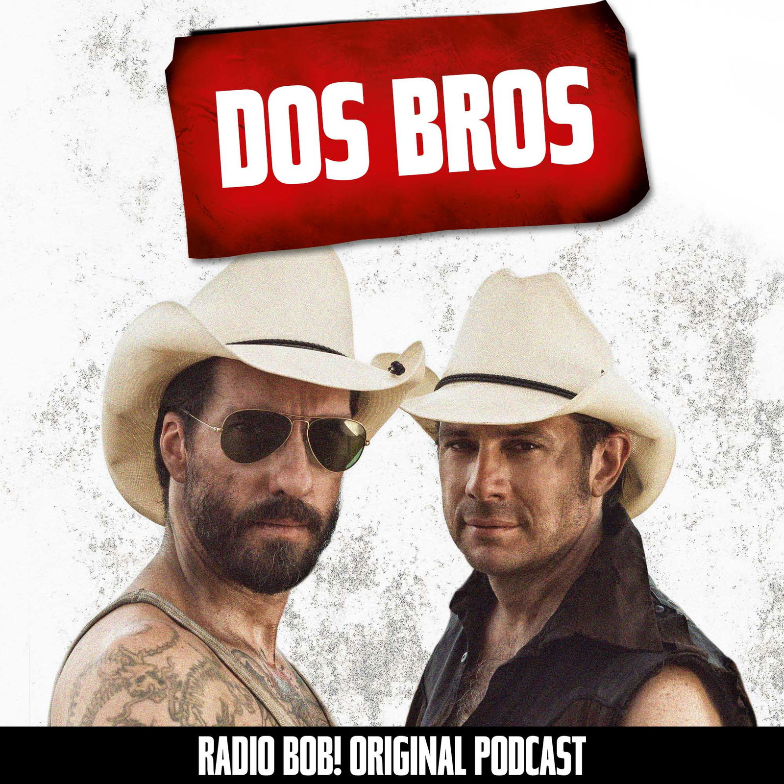 #1 - Dos Bros
