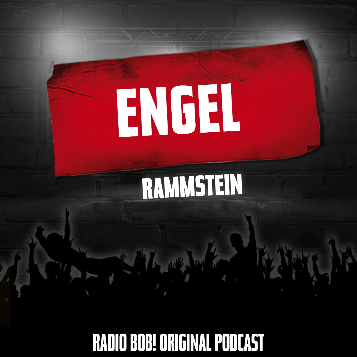 "Engel" von Rammstein