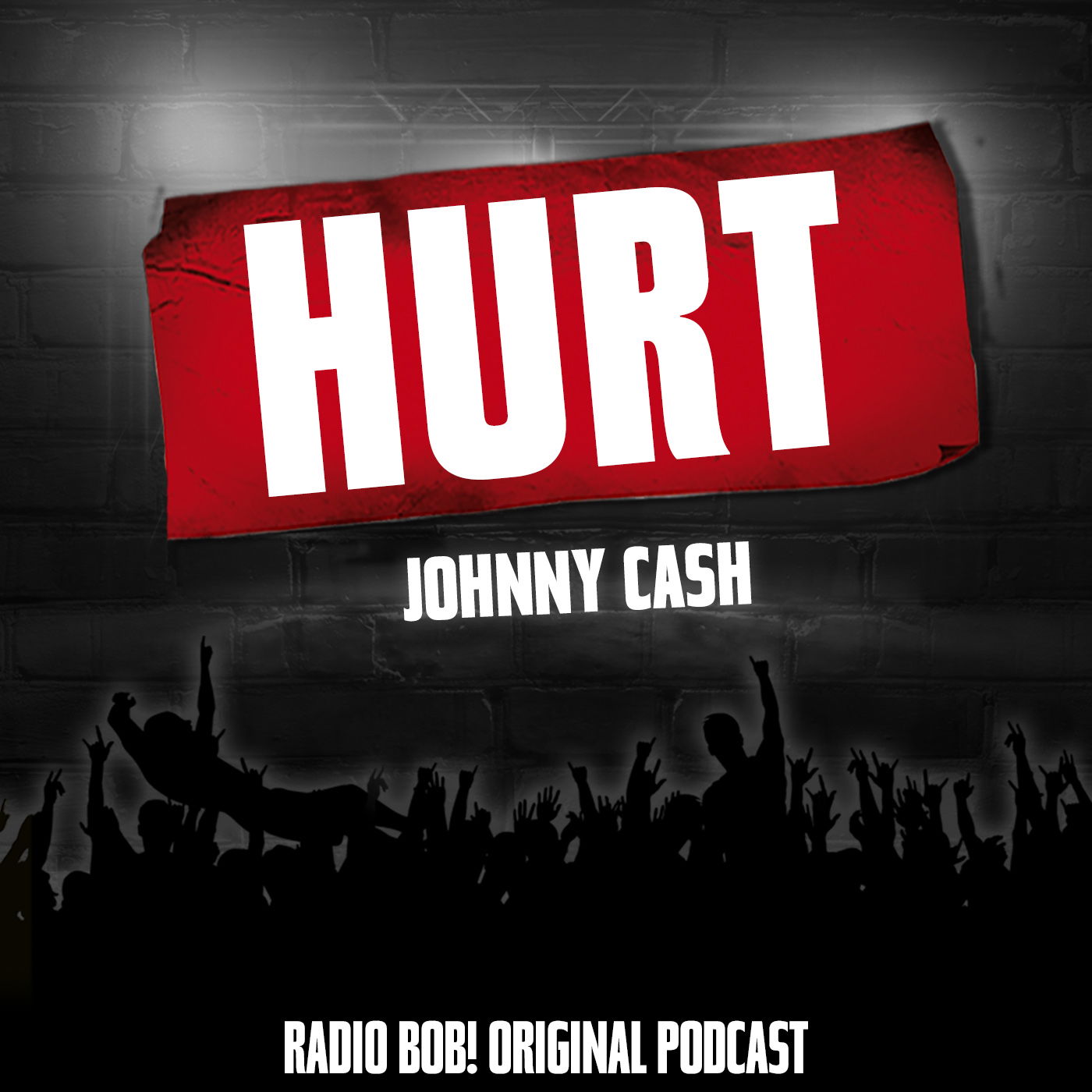 "Hurt" von Johnny Cash