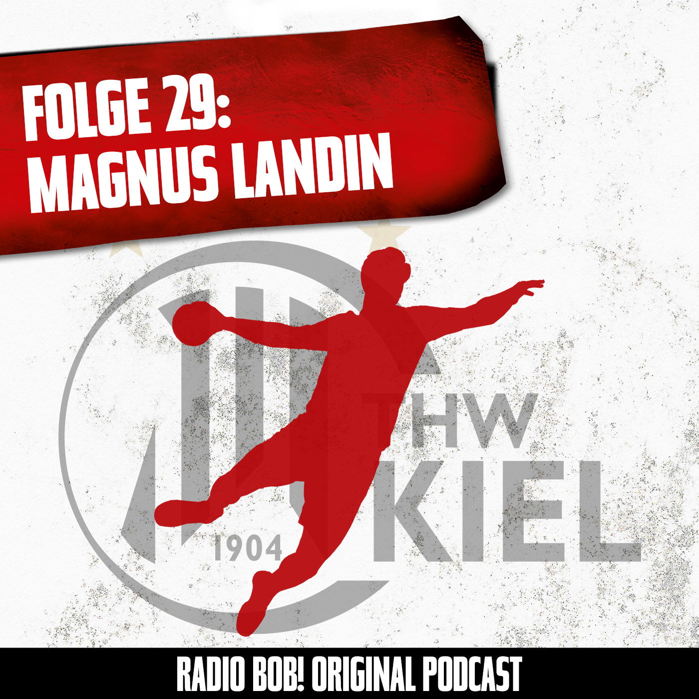 #29: Magnus Landin