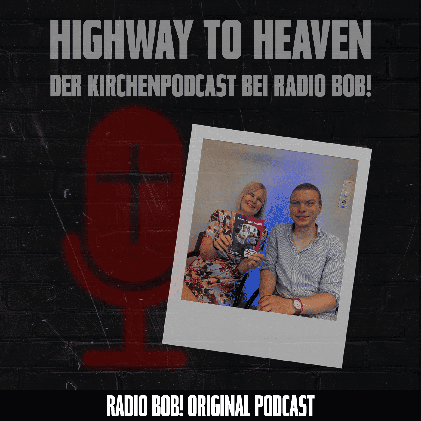 Kirchenvorstandswahl in der Evangelischen Kirche von Kurhessen-Waldeck