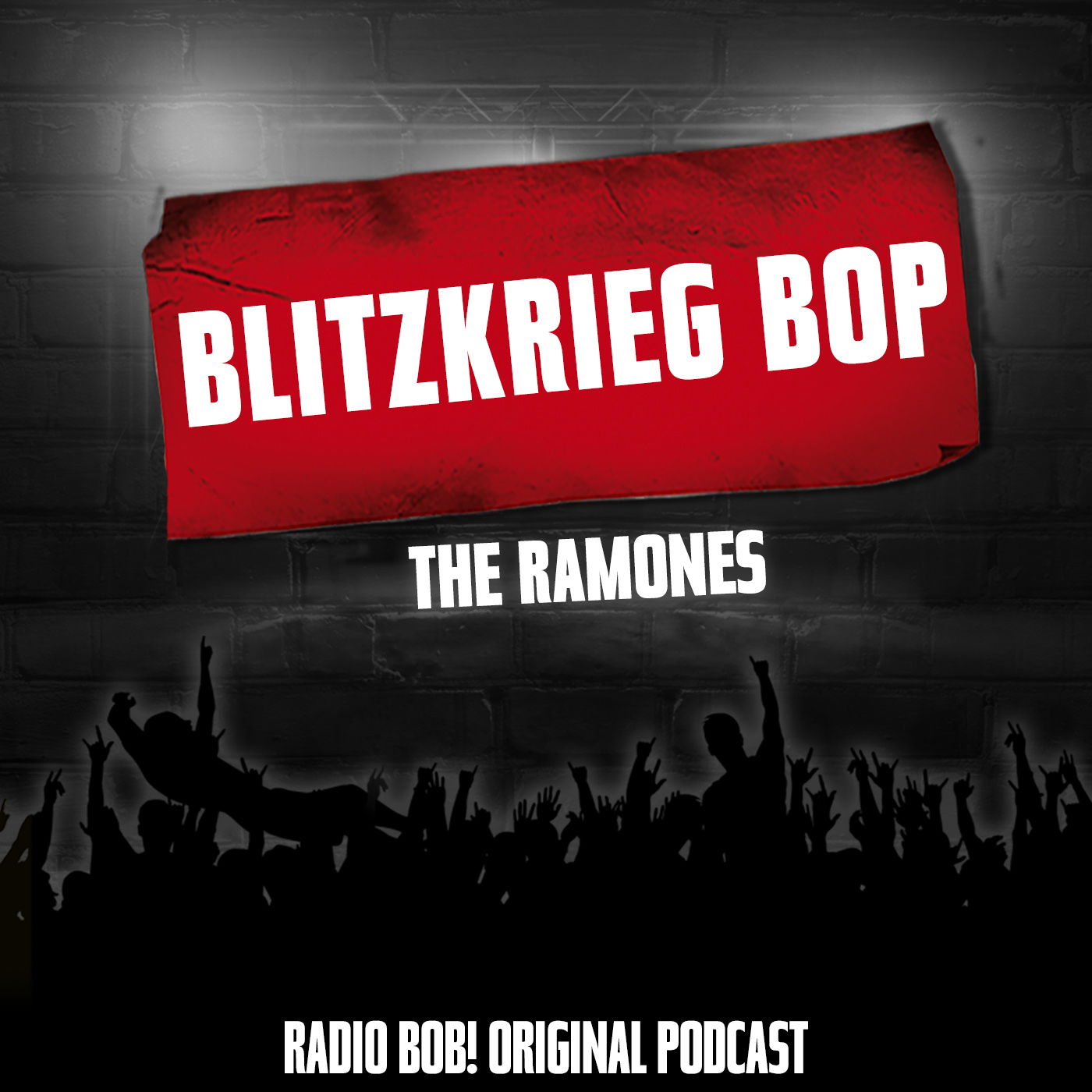 "Blitzkrieg Bop" von The Ramones