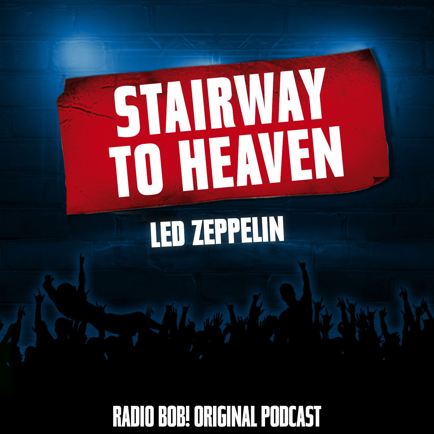 "Stairway to Heaven" von Led Zeppelin